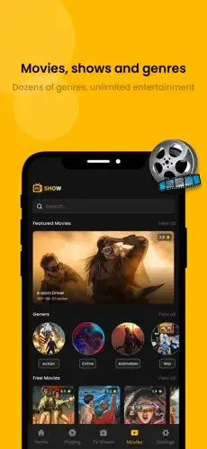 jio-hot-hotstar Movies and shows